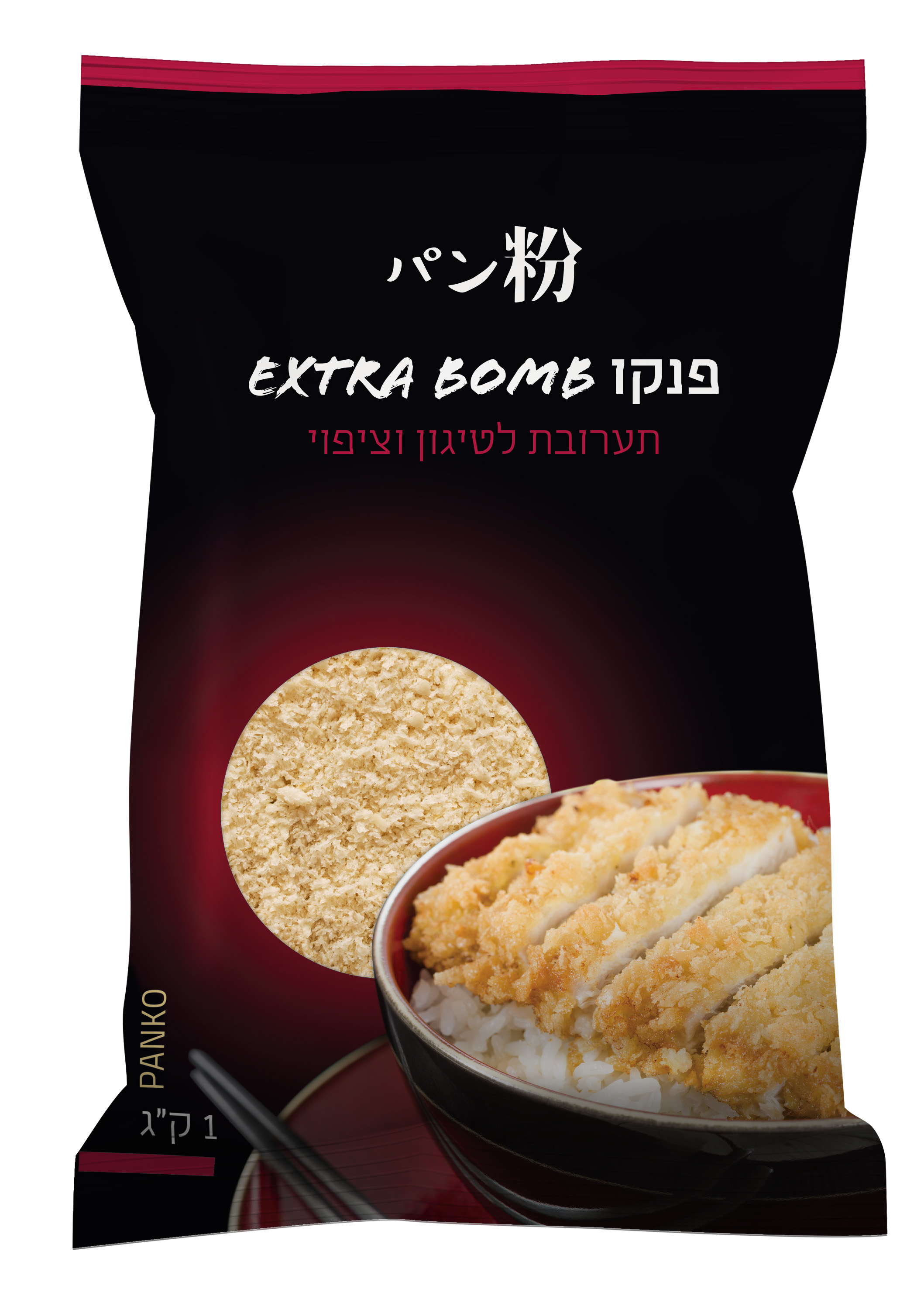 SUMIMOTO EXTRA BOMB Panko 1 kg