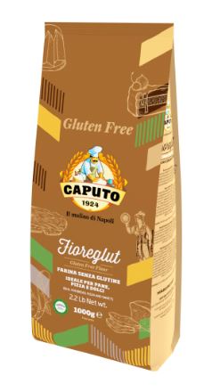 Fioreglut- Gluten free flour