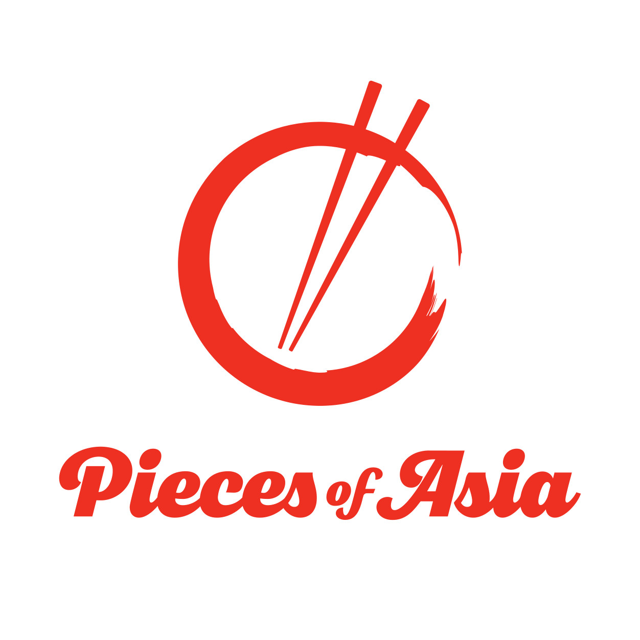 Piece of Asia