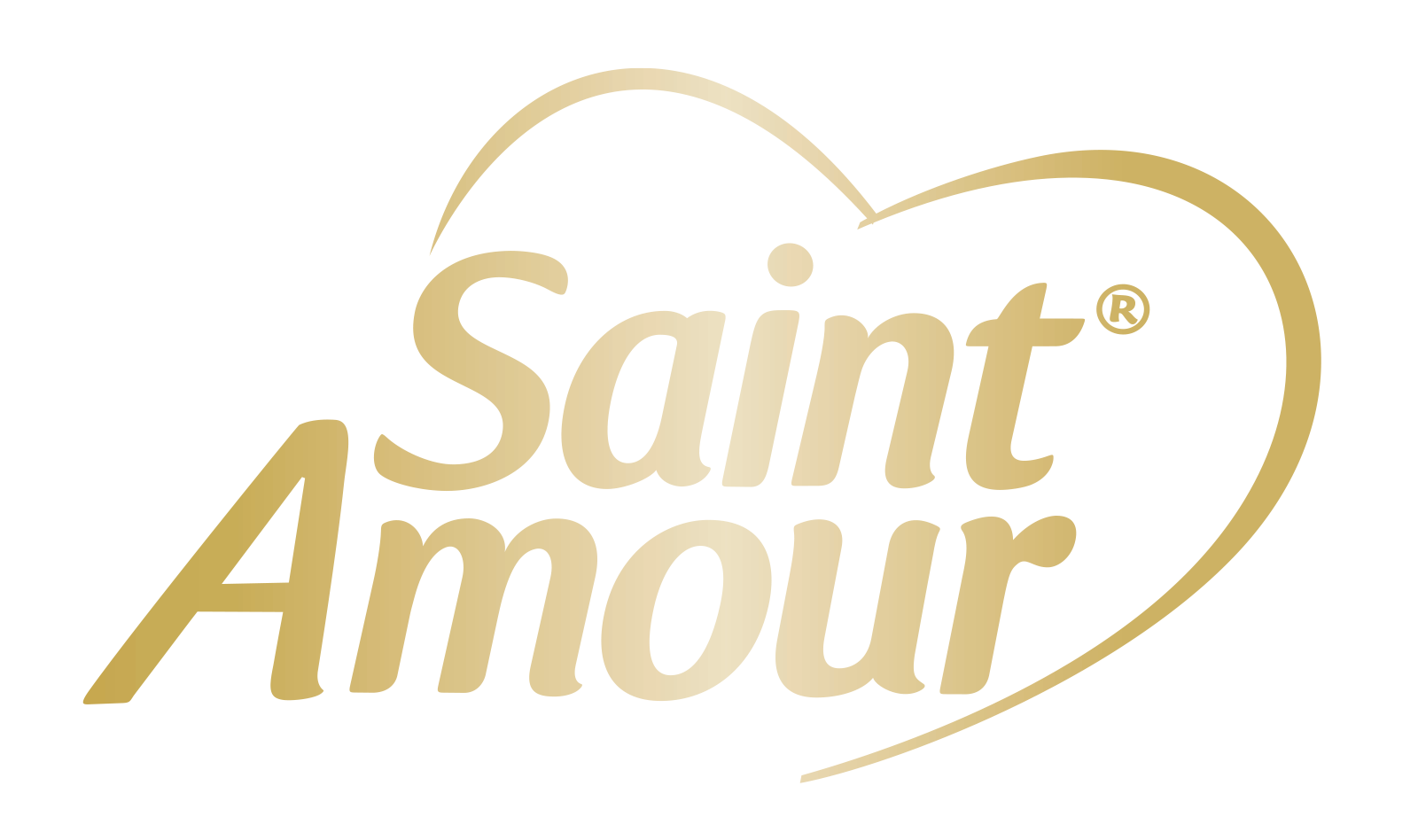 Saint Amour